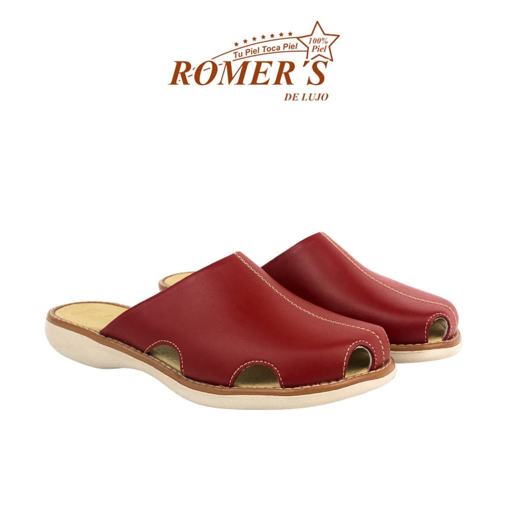 Anel de Zapatería Romer´s, zapatos casuales y de vestir para dama - foto 1