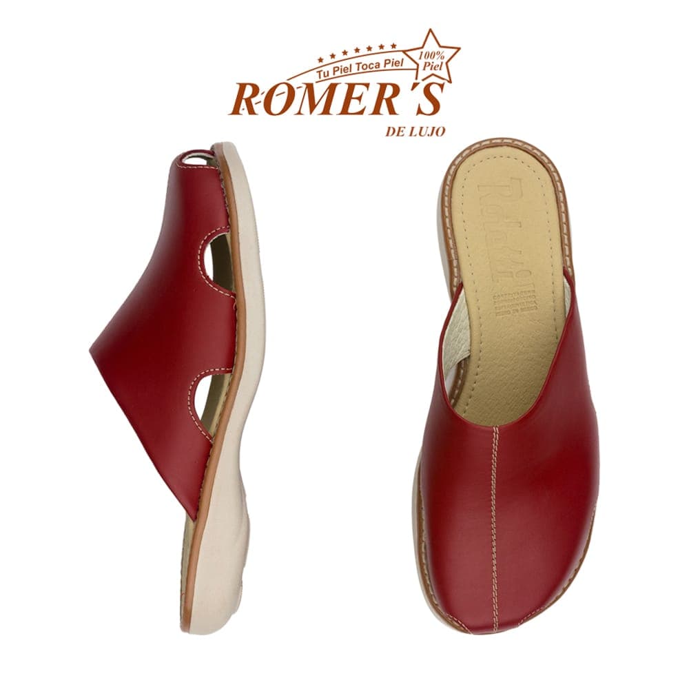 Anel de Zapatería Romer´s, zapatos casuales y de vestir para dama - foto 2