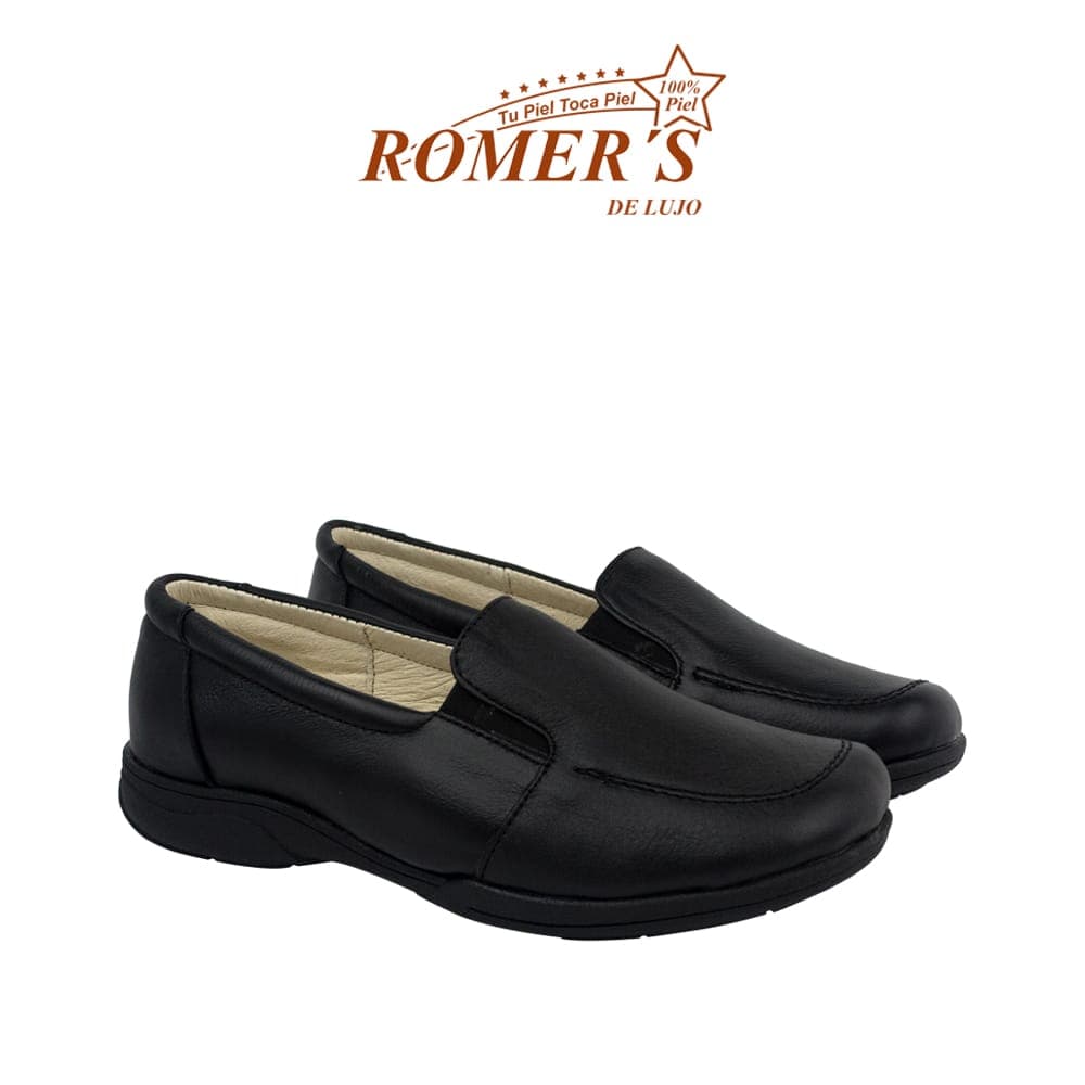 Belem de Zapatería Romer´s, zapatos casuales y de vestir para dama - foto 1