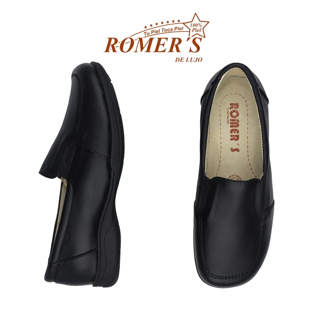 Belem de Zapatería Romer´s, zapatos casuales y de vestir para dama - foto 2