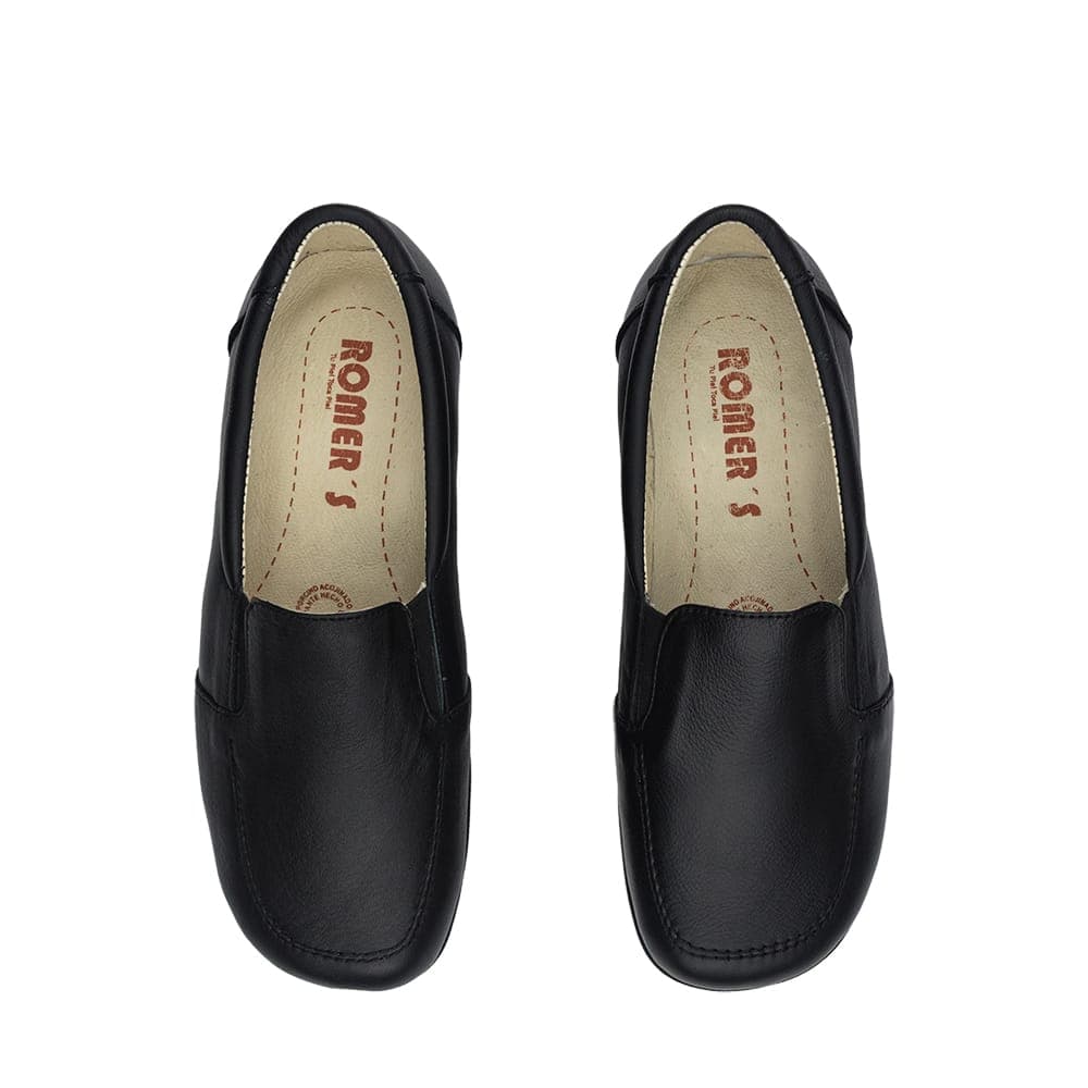 Belem de Zapatería Romer´s, zapatos casuales y de vestir para dama - foto 4