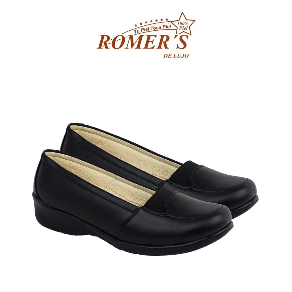 Kali de Zapatería Romer´s, zapatos casuales y de vestir para dama - foto 1