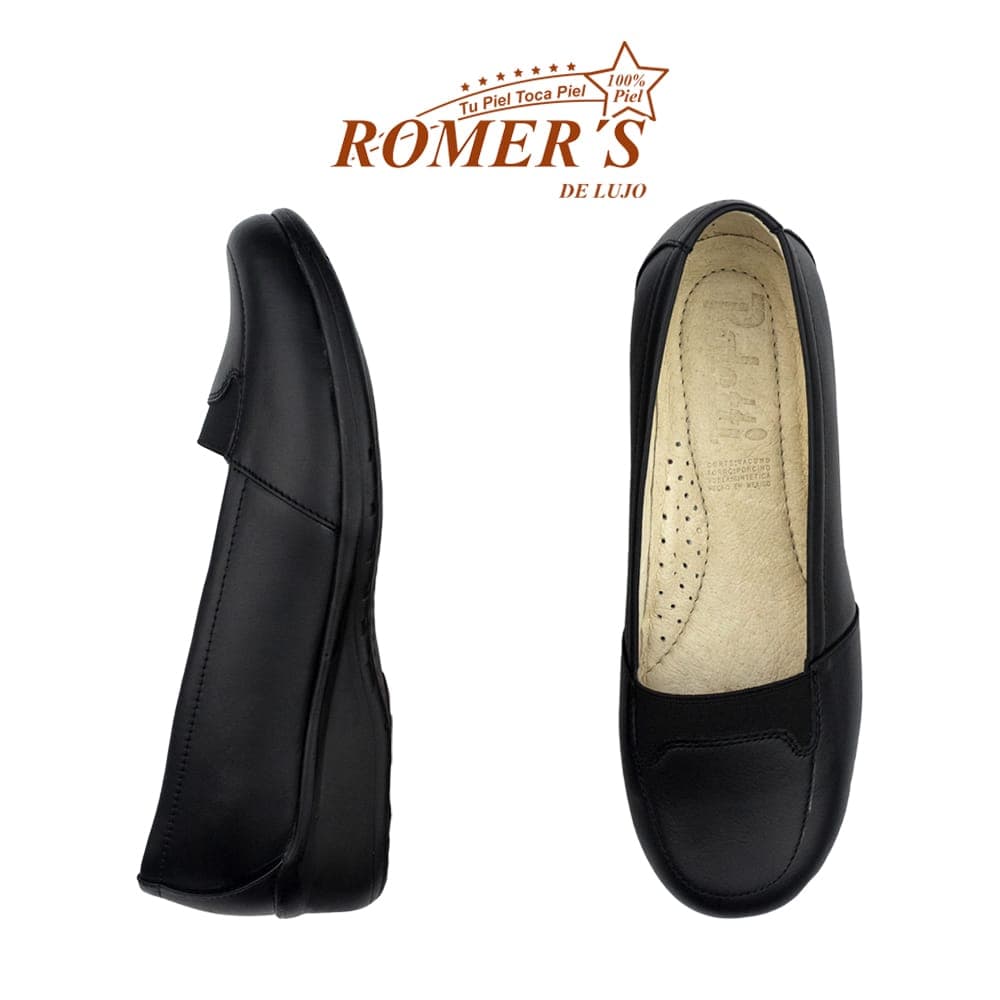 Kali de Zapatería Romer´s, zapatos casuales y de vestir para dama - foto 2