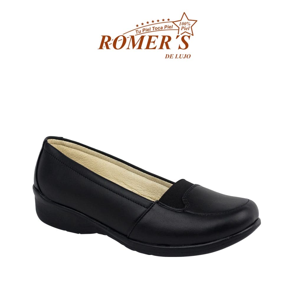 Kali de Zapatería Romer´s, zapatos casuales y de vestir para dama - foto 3