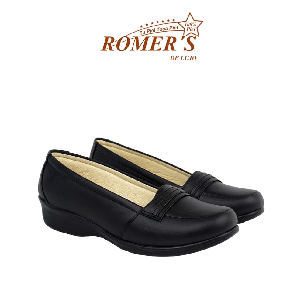 Mela de Zapatería Romer´s, zapatos casuales y de vestir para dama - foto 1
