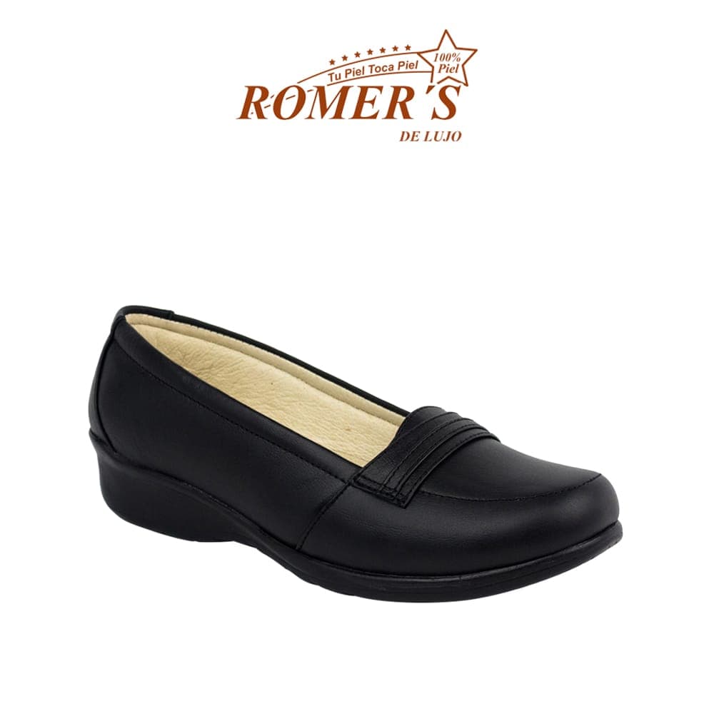 Mela de Zapatería Romer´s, zapatos casuales y de vestir para dama - foto 3