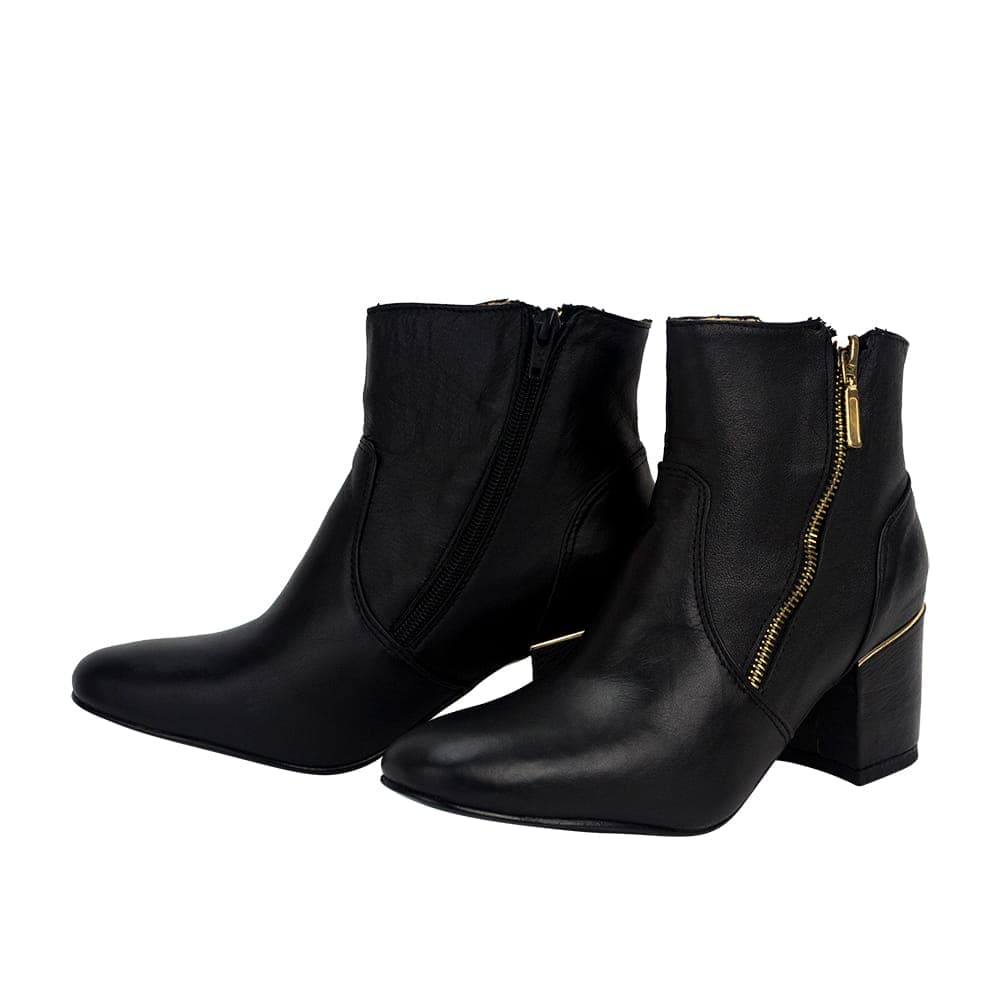 Tin Tin - C de Zapatería Romer´s, botas y botines para dama - foto 4